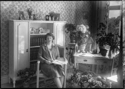 Anna Bromander  (Interi�r 40 �r) - klicka f�r att f�rstora