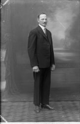 G. R. Gustafson - klicka f�r att f�rstora