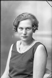 Ebba Hanson - klicka f�r att f�rstora