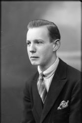 Gunnar St�hlberg - klicka f�r att f�rstora