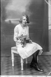 Henny Eliason - klicka f�r att f�rstora