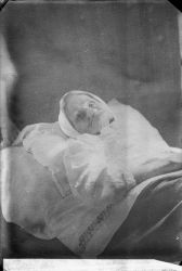 Fröken Erikson, kopia av mor - klicka för att förstora Fröken Erikson, kopia av mor - klicka för att förstora