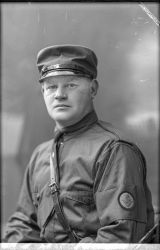 Alfons Nilsson - klicka f�r att f�rstora