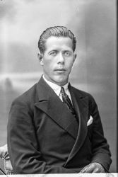 Gottfrid Rehnvall - klicka f�r att f�rstora