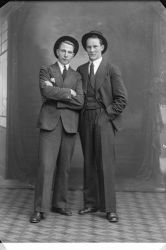 Gustaf Eriksson - klicka f�r att f�rstora