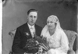 Fru Bethy Gustafson - klicka f�r att f�rstora