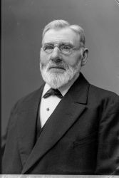August Erikson - klicka f�r att f�rstora