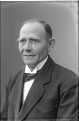 Gottfrid Janson - klicka f�r att f�rstora