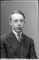 Arthur Nilsson - klicka f�r att f�rstora