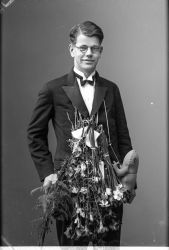Arne Johnsson - klicka f�r att f�rstora