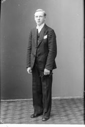 Evert Nordstr�m - klicka f�r att f�rstora