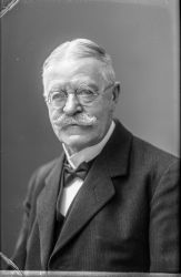 J�gm�stare Albert Carlberg - klicka f�r att f�rstora