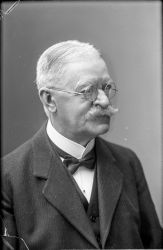 J�gm�stare Albert Carlberg - klicka f�r att f�rstora