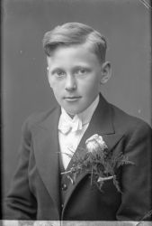 �ke Jansson - klicka f�r att f�rstora