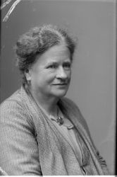 Fru Elin Hollander - klicka f�r att f�rstora