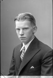 Ivar Paulson - klicka f�r att f�rstora