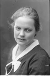 Anna-Maja Larson - klicka f�r att f�rstora