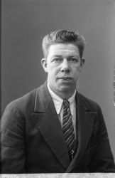 Axel Blomkvist - klicka f�r att f�rstora