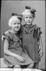 Fru Edith Enggren, barn? - klicka f�r att f�rstora