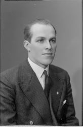 Gottfrid Larsson - klicka f�r att f�rstora