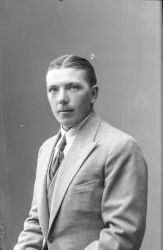 Bertil Johanson - klicka f�r att f�rstora