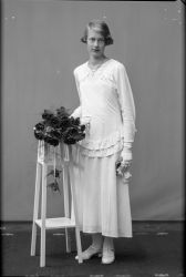 Gudrun Nystr�m - klicka f�r att f�rstora