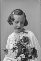 Svea Lundell - klicka f�r att f�rstora