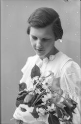 Margareta Wir�n - klicka f�r att f�rstora