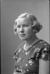 Hildur Eliason - klicka f�r att f�rstora