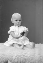 Fru Astrid Hellmark - klicka f�r att f�rstora