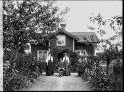 Herr Karl Andersson vyer - klicka f�r att f�rstora