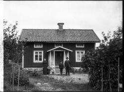 Herr K W Widing vyer - klicka f�r att f�rstora