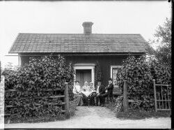 Herr Adolf Bergsten vyer - klicka f�r att f�rstora