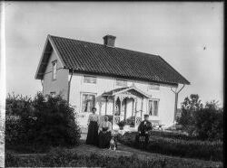 Herr Gustaf Eriksson vyer - klicka f�r att f�rstora