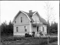 Herr Karl Lejonborg vyer - klicka f�r att f�rstora