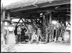 Herr John Dahlgren grupp - klicka f�r att f�rstora