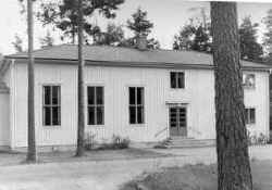 Salemkapellet - klicka f�r att f�rstora
