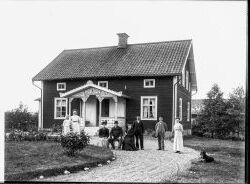 Herr P Eriksson vyer - klicka f�r att f�rstora