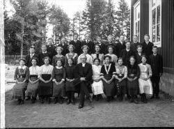 Prosten Sahlgren l�sgrupp - klicka f�r att f�rstora