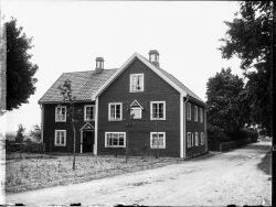Kr�cklinge �lderdomshem - klicka f�r att f�rstora