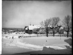 Herr Johnsson vyer Sanna - klicka f�r att f�rstora