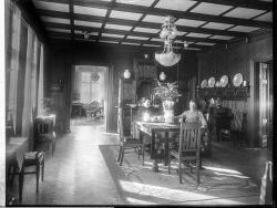 Johnson interi�r Sanna - klicka f�r att f�rstora
