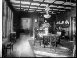 Johnson interi�r Sanna - klicka f�r att f�rstora