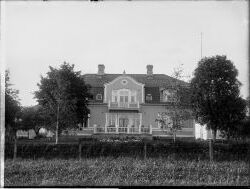 Herr E Johnson vyer - klicka f�r att f�rstora
