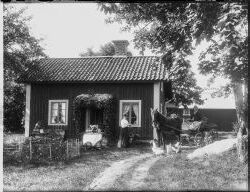 Herr Karl Kihlberg vyer - klicka f�r att f�rstora