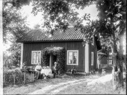Herr Karl Kihlberg vyer - klicka f�r att f�rstora