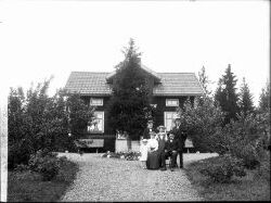 P Adamson vyer - klicka f�r att f�rstora
