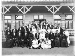 Fr�ken Karin Erikson grupp - klicka f�r att f�rstora