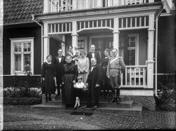 Fabrik�r Aron Klaeson 60-�rs dag - klicka f�r att f�rstora