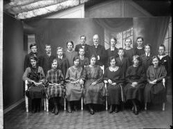 Pastor Skogner - klicka f�r att f�rstora